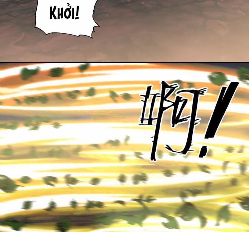 Trên Người Ta Có Một Con Rồng 263 trang 10