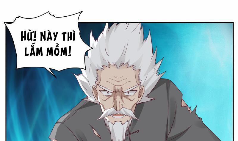 Trên Người Ta Có Một Con Rồng 263 trang 13