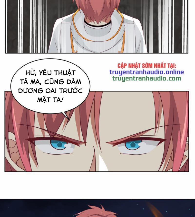 Trên Người Ta Có Một Con Rồng 263 trang 17