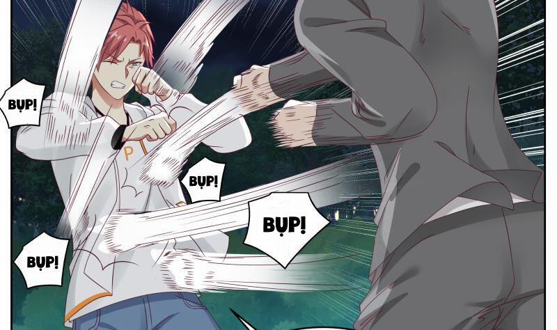 Trên Người Ta Có Một Con Rồng 263 trang 2