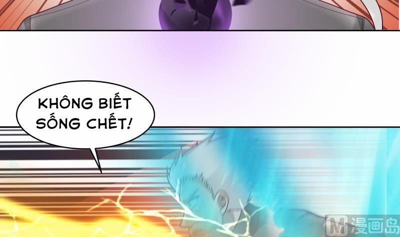 Trên Người Ta Có Một Con Rồng 263 trang 21