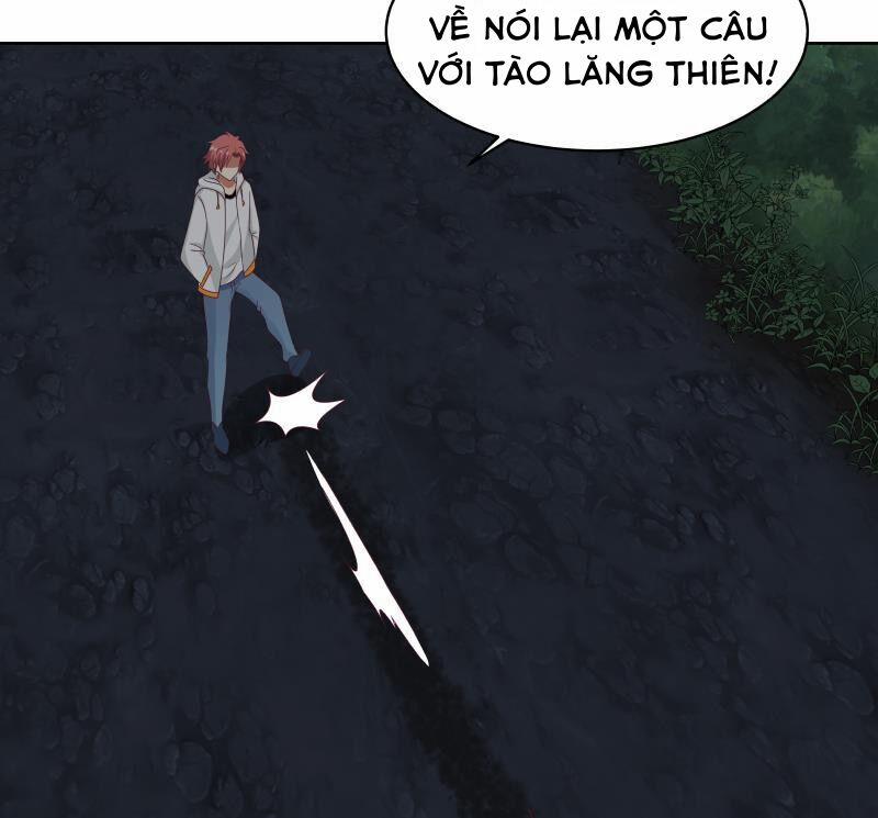 Trên Người Ta Có Một Con Rồng 263 trang 28