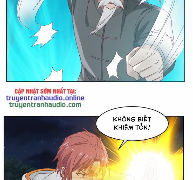 Trên Người Ta Có Một Con Rồng 263 trang 4