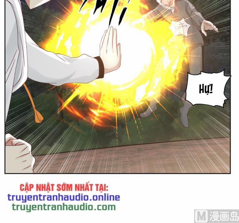 Trên Người Ta Có Một Con Rồng 263 trang 6
