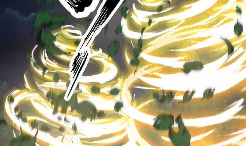 Trên Người Ta Có Một Con Rồng 263 trang 8