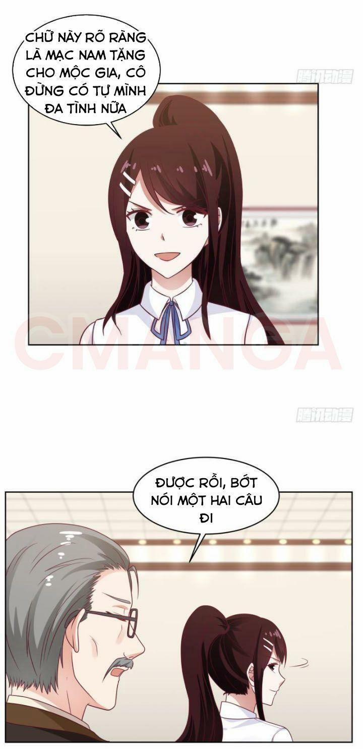 Trên Người Ta Có Một Con Rồng 264 trang 12