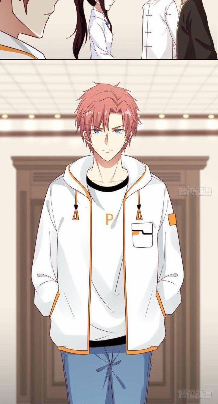 Trên Người Ta Có Một Con Rồng 264 trang 14