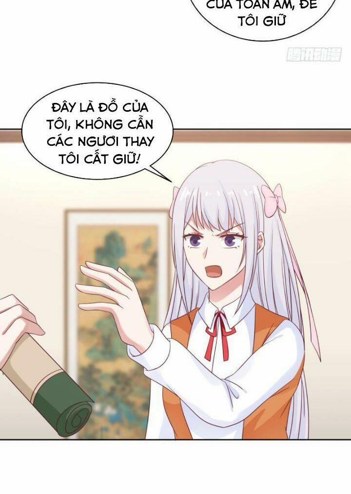 Trên Người Ta Có Một Con Rồng 264 trang 5