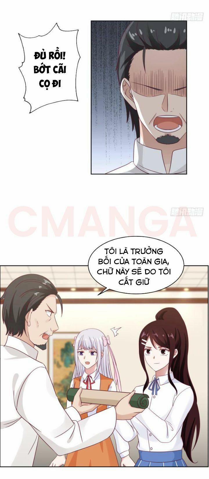 Trên Người Ta Có Một Con Rồng 264 trang 7