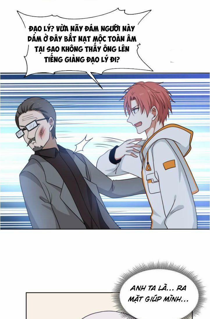 Trên Người Ta Có Một Con Rồng 265 trang 13