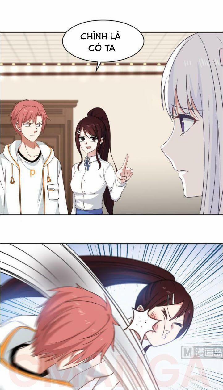 Trên Người Ta Có Một Con Rồng 265 trang 2