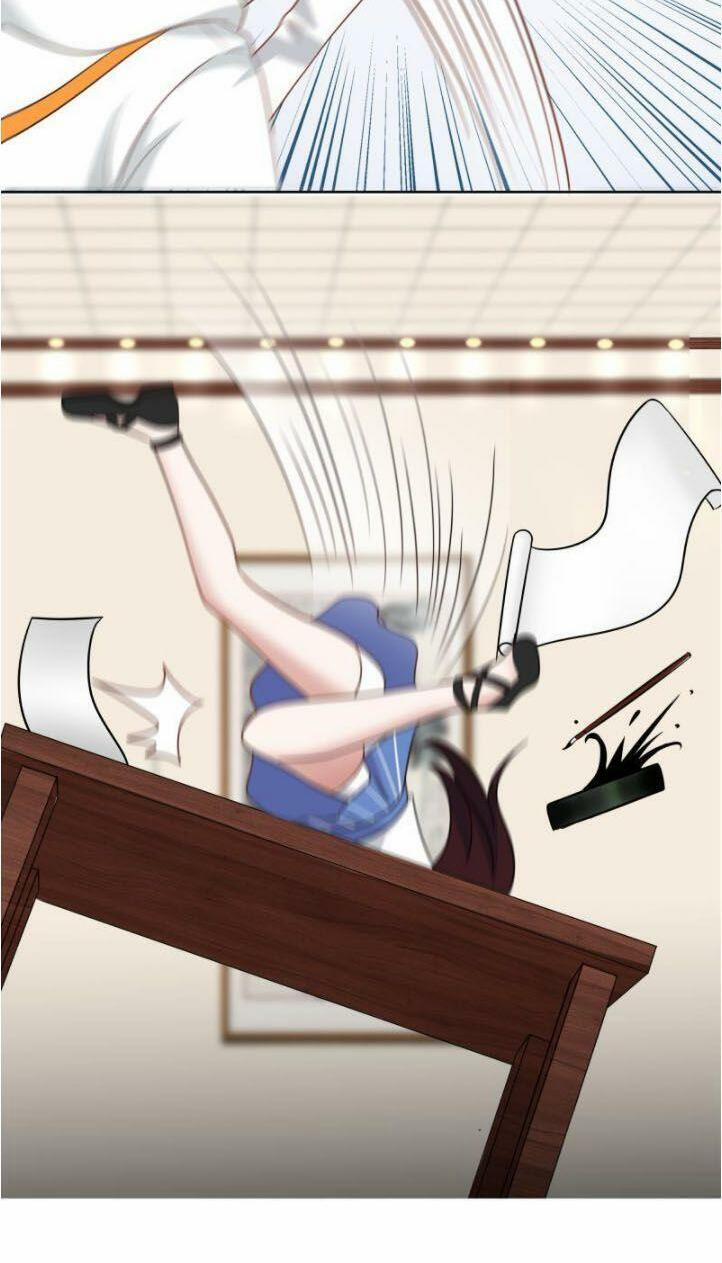 Trên Người Ta Có Một Con Rồng 265 trang 3