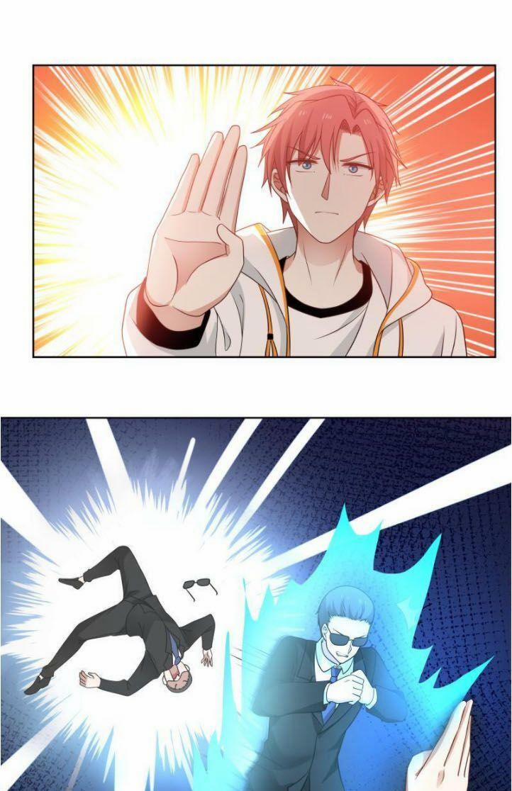 Trên Người Ta Có Một Con Rồng 265 trang 8