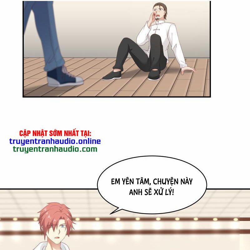 Trên Người Ta Có Một Con Rồng 266 trang 11