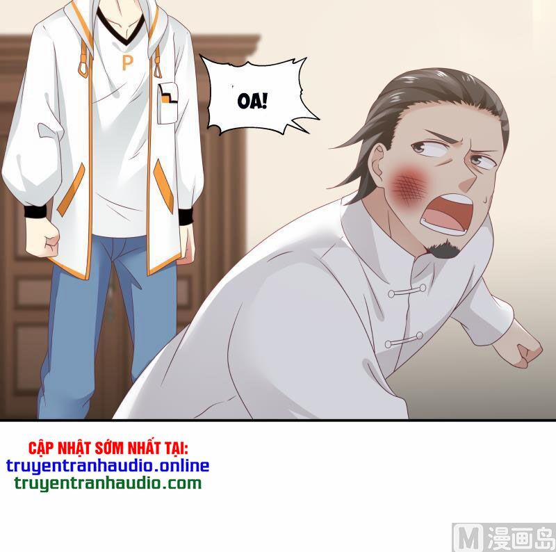Trên Người Ta Có Một Con Rồng 266 trang 12
