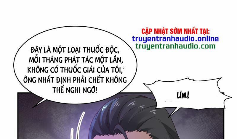 Trên Người Ta Có Một Con Rồng 266 trang 19