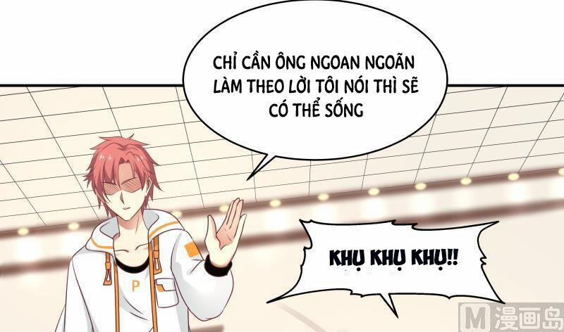 Trên Người Ta Có Một Con Rồng 266 trang 21