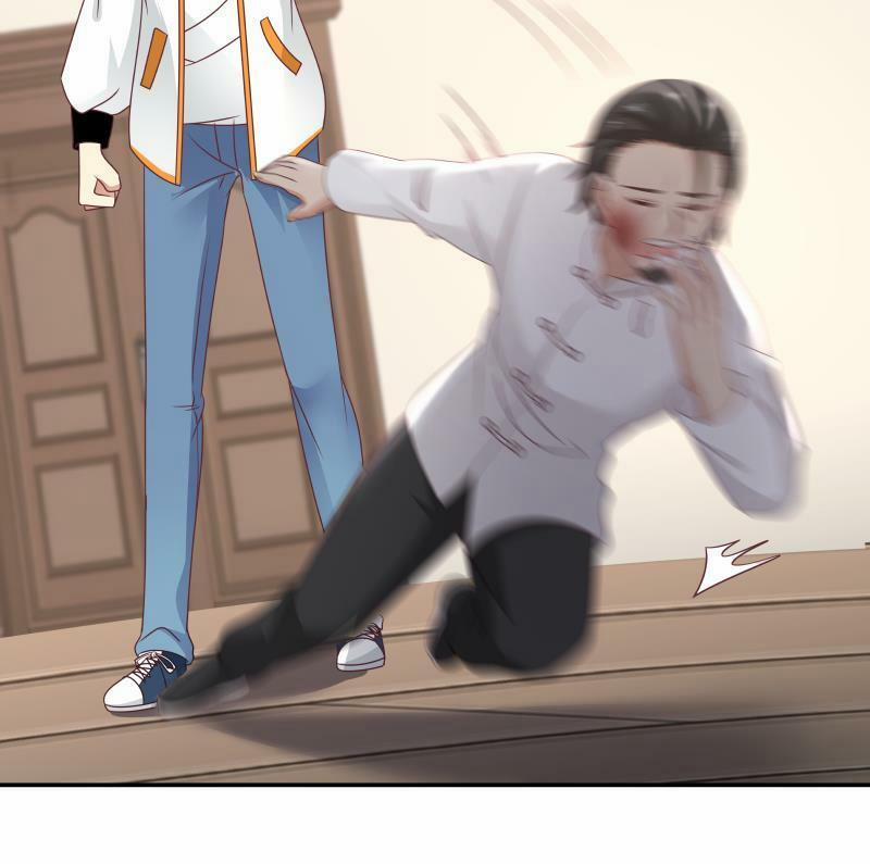 Trên Người Ta Có Một Con Rồng 266 trang 22