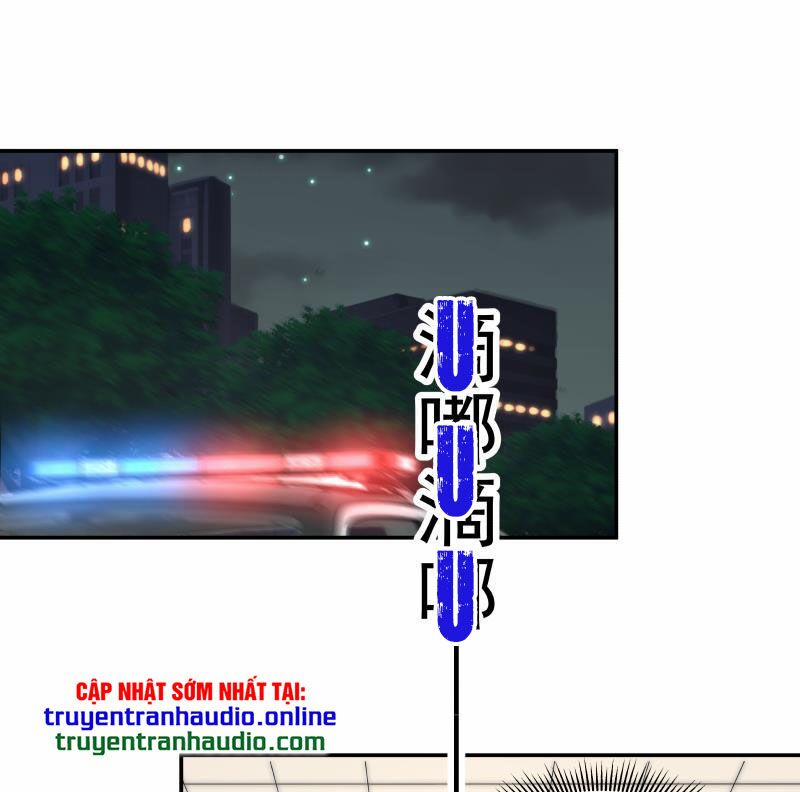 Trên Người Ta Có Một Con Rồng 266 trang 23