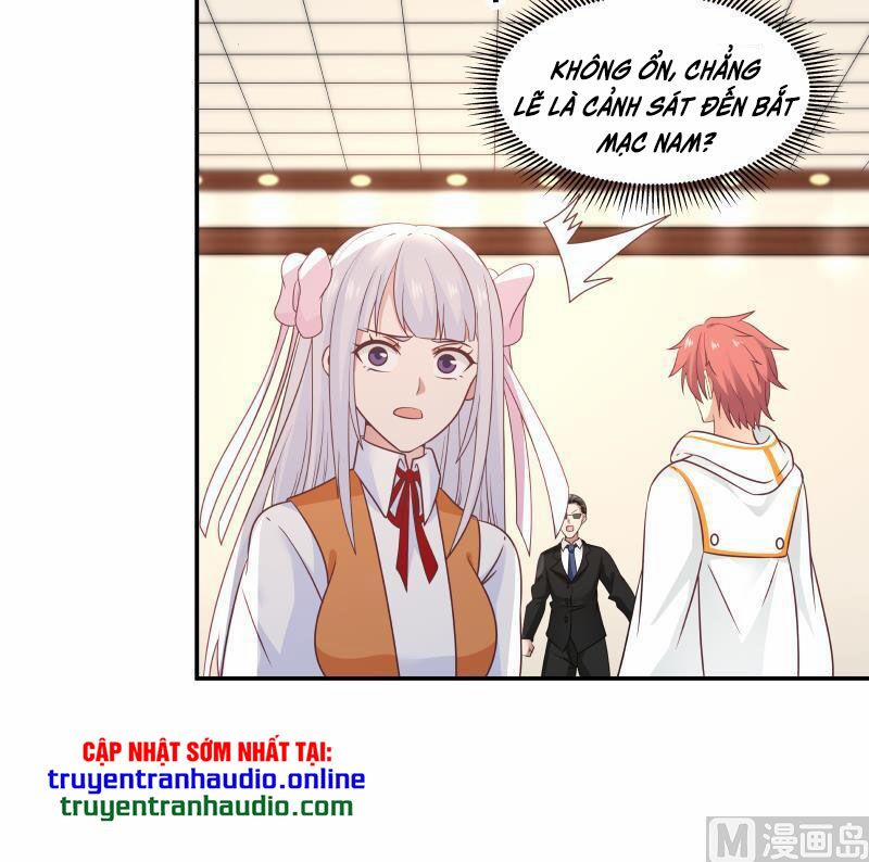 Trên Người Ta Có Một Con Rồng 266 trang 24