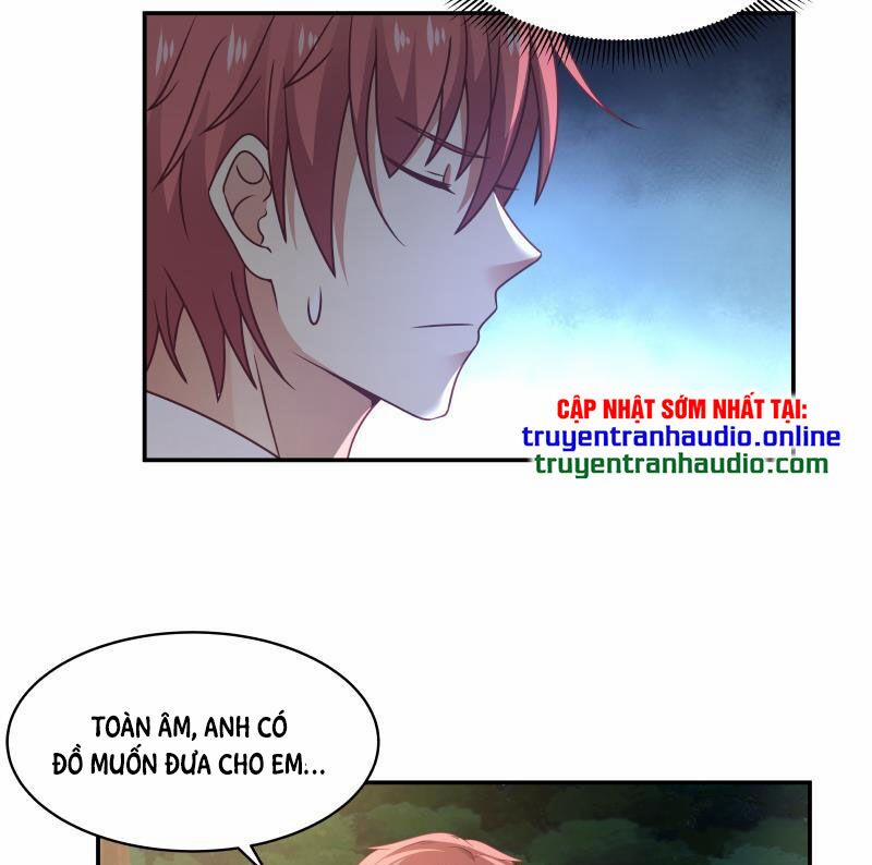 Trên Người Ta Có Một Con Rồng 266 trang 38