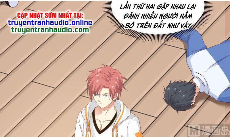 Trên Người Ta Có Một Con Rồng 266 trang 9