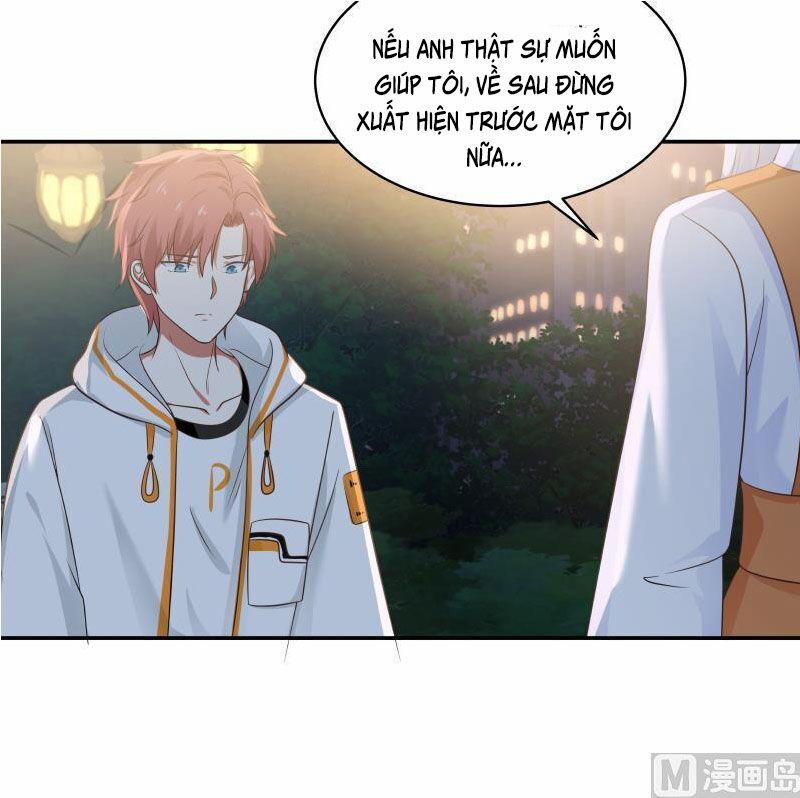 Trên Người Ta Có Một Con Rồng 267 trang 12