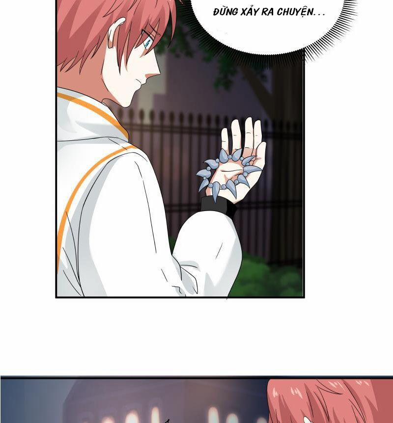 Trên Người Ta Có Một Con Rồng 267 trang 16