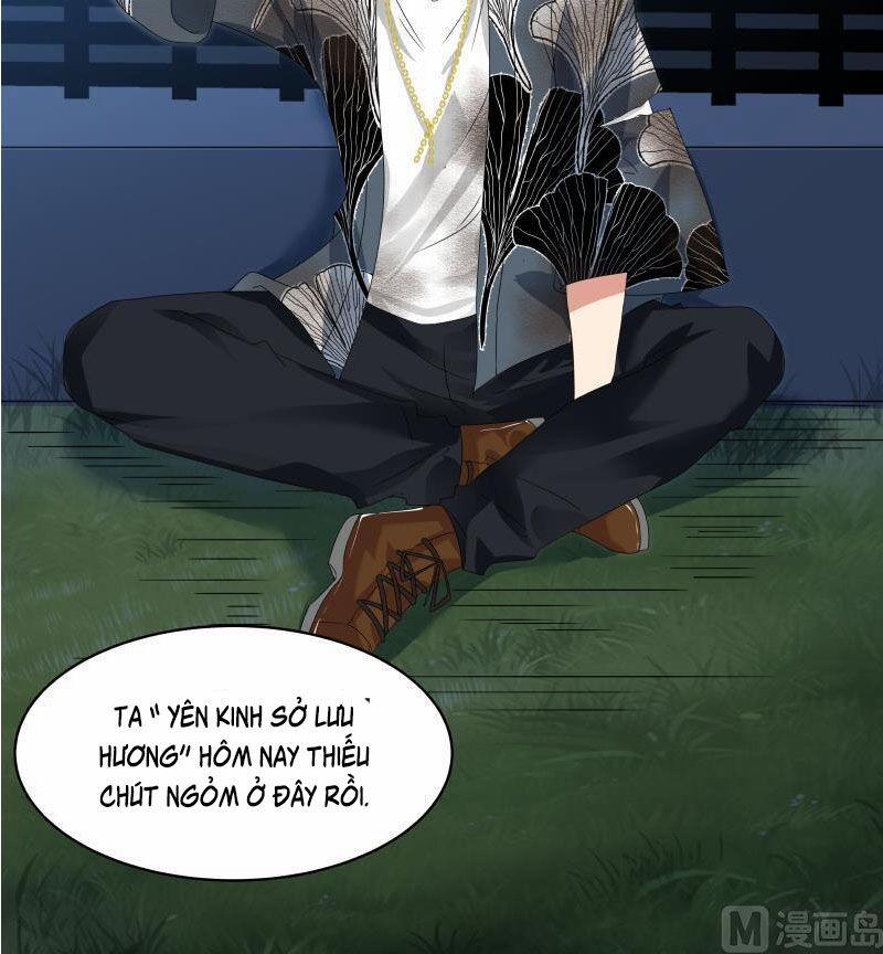 Trên Người Ta Có Một Con Rồng 267 trang 18