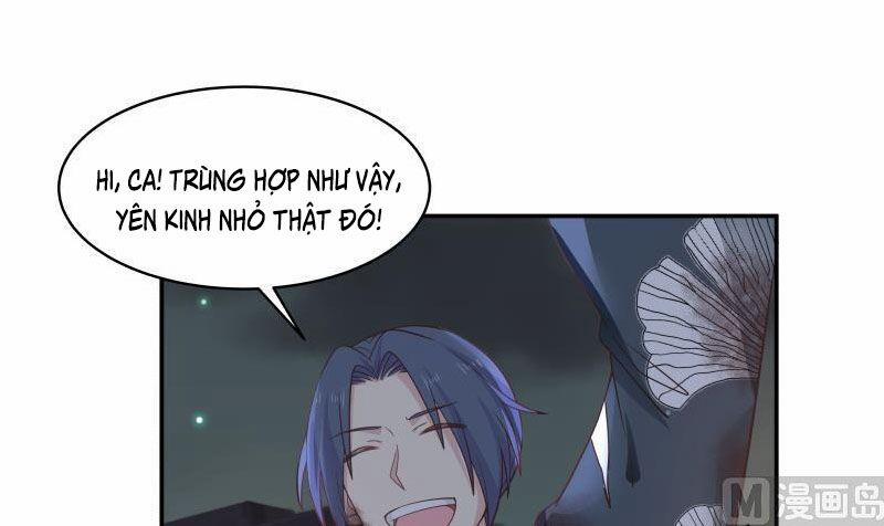 Trên Người Ta Có Một Con Rồng 267 trang 21