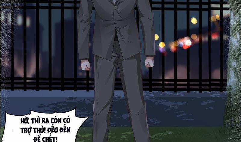 Trên Người Ta Có Một Con Rồng 267 trang 29