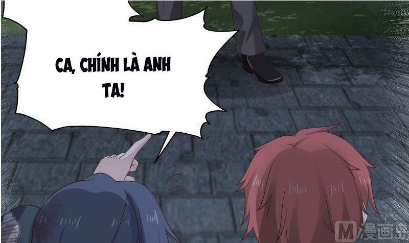 Trên Người Ta Có Một Con Rồng 267 trang 30