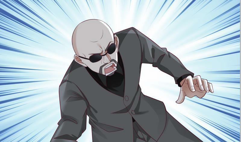 Trên Người Ta Có Một Con Rồng 268 trang 14