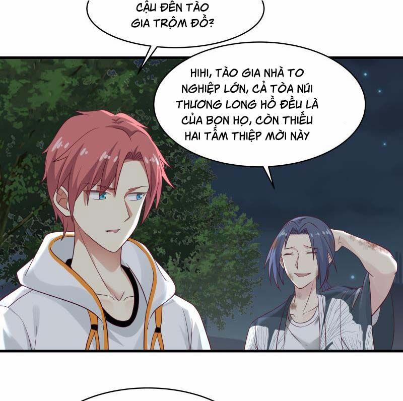 Trên Người Ta Có Một Con Rồng 268 trang 17