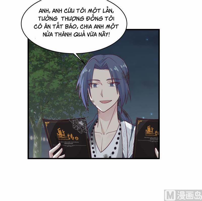 Trên Người Ta Có Một Con Rồng 268 trang 18