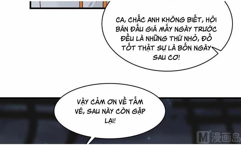 Trên Người Ta Có Một Con Rồng 268 trang 21