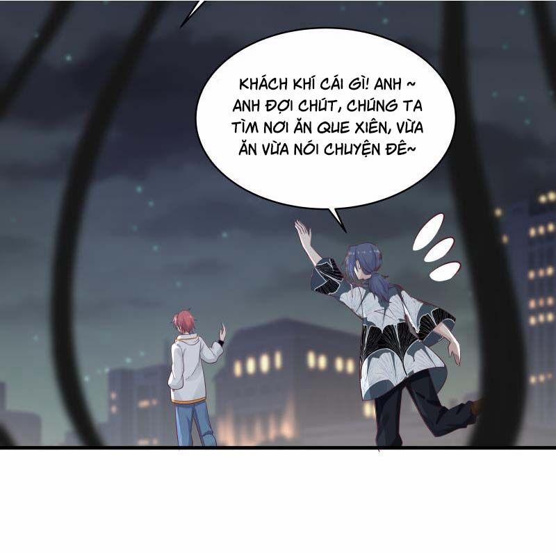 Trên Người Ta Có Một Con Rồng 268 trang 22