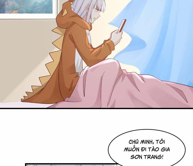 Trên Người Ta Có Một Con Rồng 268 trang 32