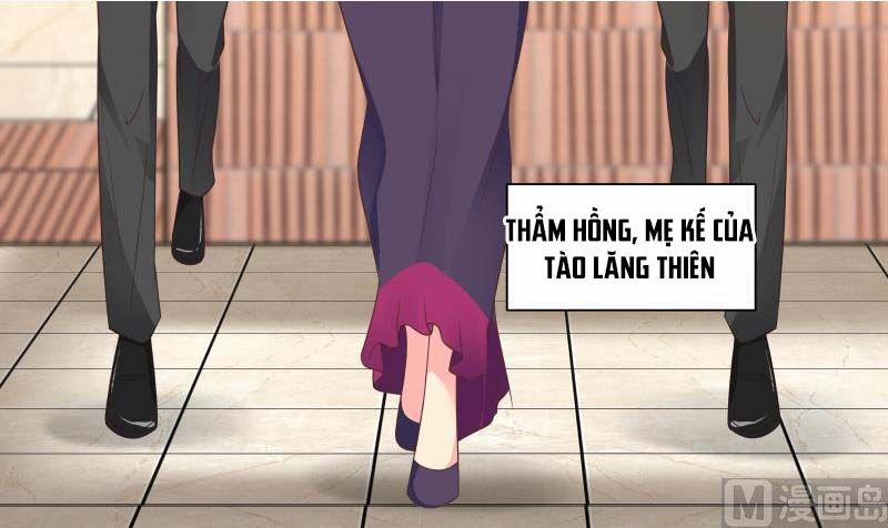 Trên Người Ta Có Một Con Rồng 269 trang 15