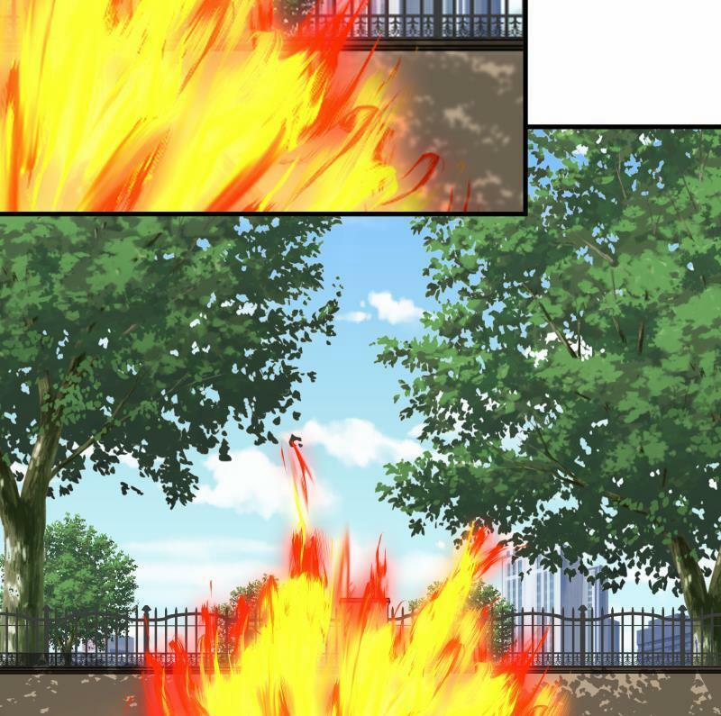 Trên Người Ta Có Một Con Rồng 269 trang 22