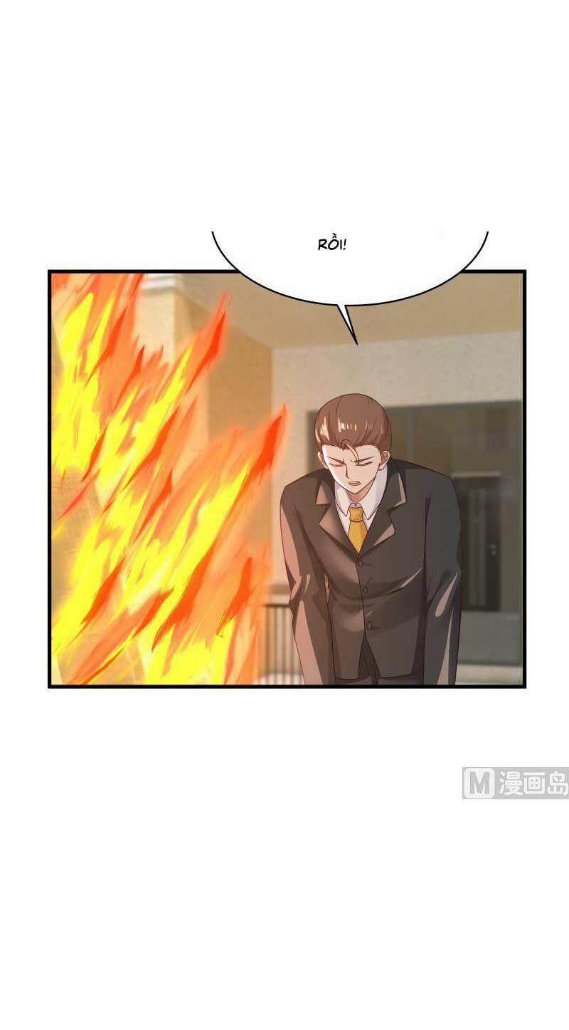 Trên Người Ta Có Một Con Rồng 269 trang 24