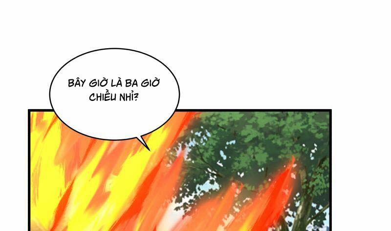 Trên Người Ta Có Một Con Rồng 269 trang 25