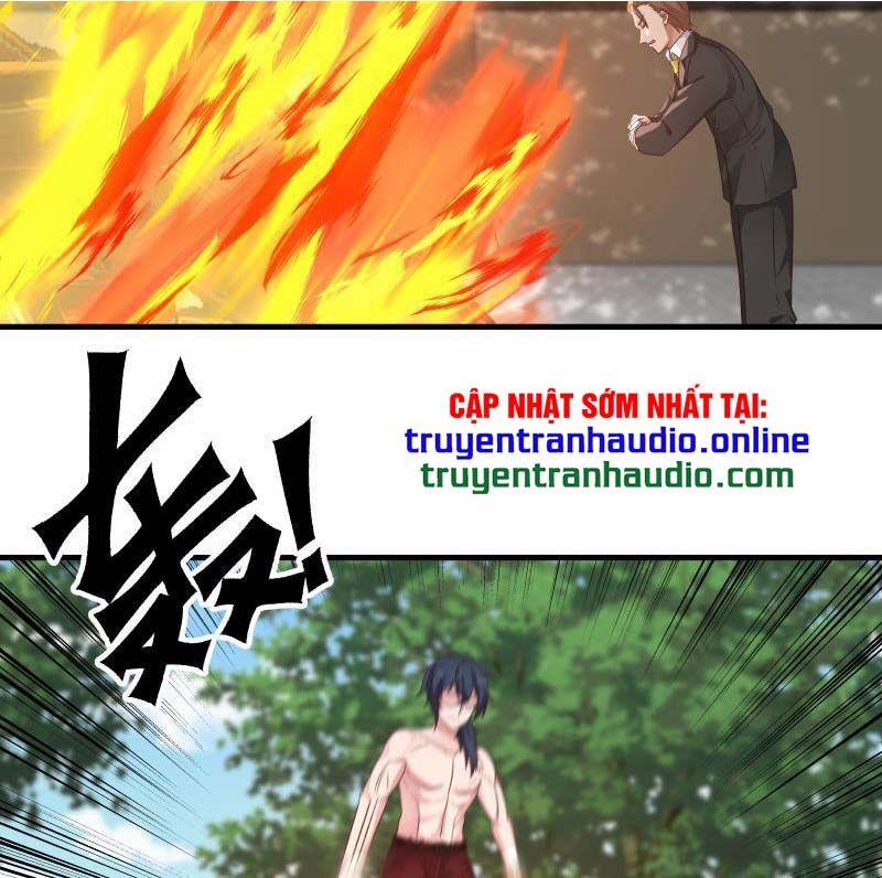 Trên Người Ta Có Một Con Rồng 269 trang 29