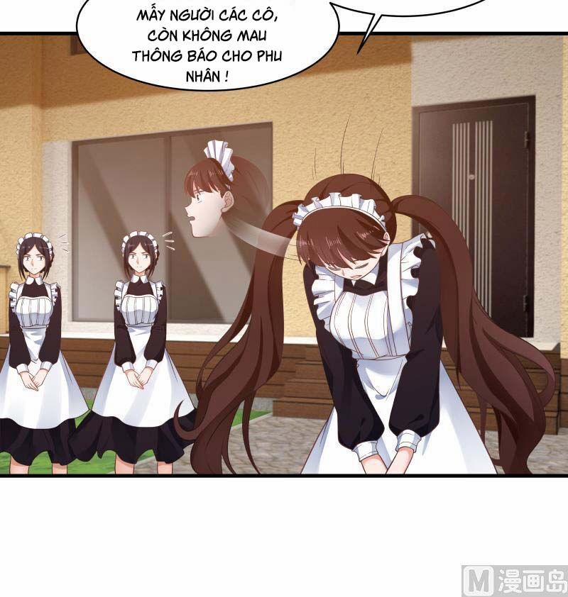 Trên Người Ta Có Một Con Rồng 269 trang 6