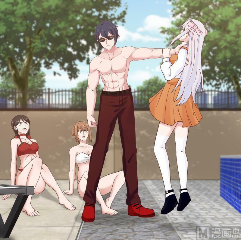 Trên Người Ta Có Một Con Rồng 270 trang 21