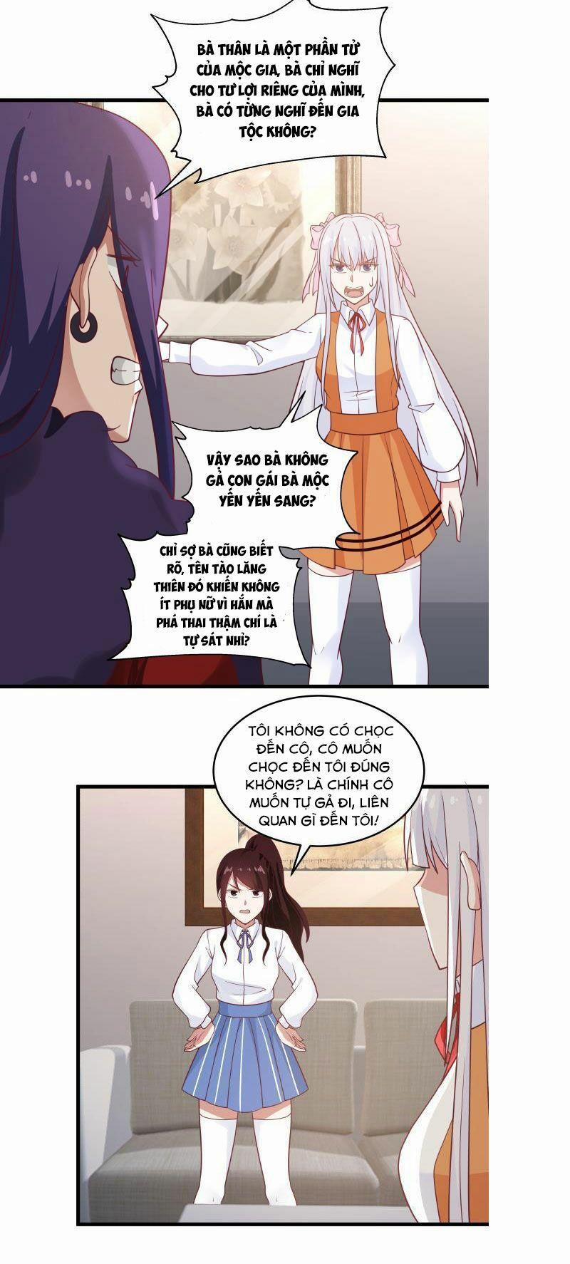 Trên Người Ta Có Một Con Rồng 271 trang 1