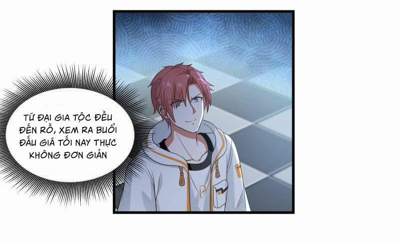 Trên Người Ta Có Một Con Rồng 271 trang 11