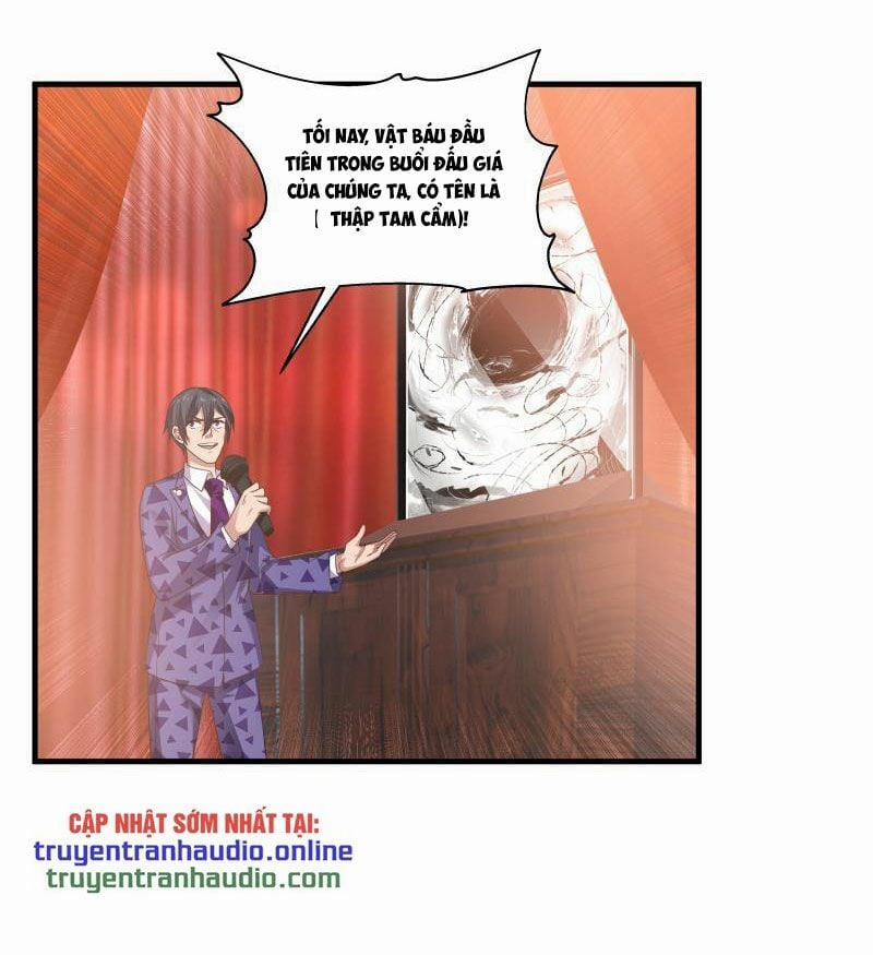 Trên Người Ta Có Một Con Rồng 271 trang 14