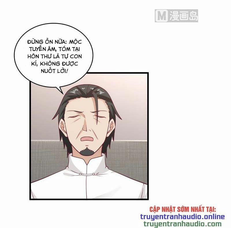 Trên Người Ta Có Một Con Rồng 271 trang 2