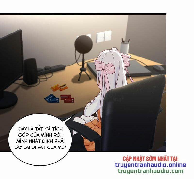 Trên Người Ta Có Một Con Rồng 271 trang 4